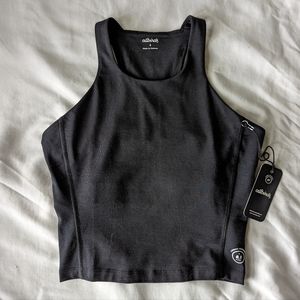 NWT - allbirds Natural Run Form Tank